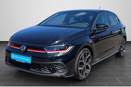 VW Polo 33.100 km 22.290 &euro; Homburg 66424