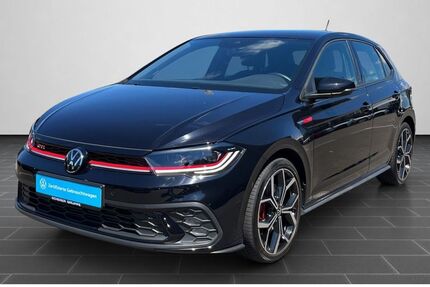 VW Polo 33.100 km 22.890 &euro; Homburg 66424