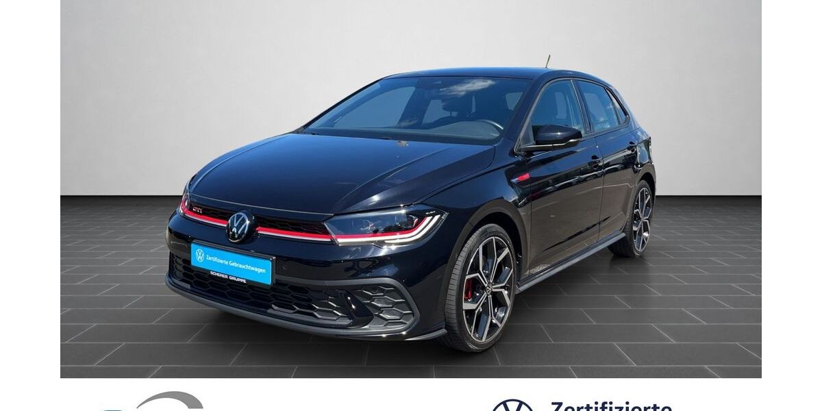 VW Polo 33.100 km 23.390 &euro; Homburg 66424
