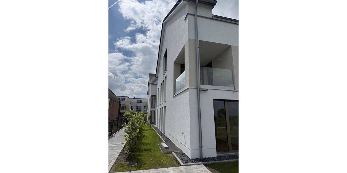 Etagenwohnung Dortmund Lichtendorf - 4 Zimmer, 114 m&sup2;, 1.822&euro; | Angebot:26898785
