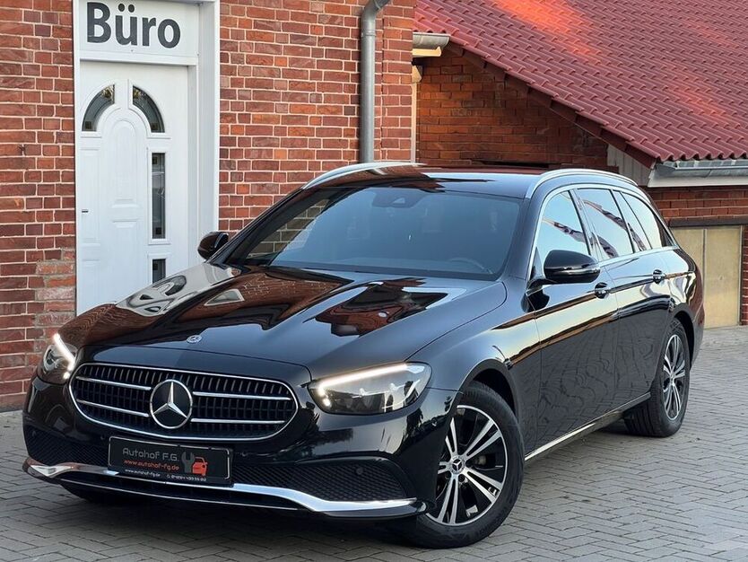 E 220