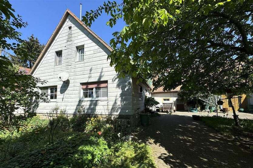 Haus zum Kaufen in Steinsfeld , Mittelfr 295.000 € 120 m²