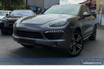 Porsche Cayenne S 294kw*Pano*LuftF*Bose*Memo*Belüftet* 200.000 km 19.990 &euro; Berlin 13187