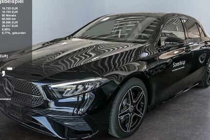Mercedes-Benz A 250 9.999 km 44.950 € Rendsburg 24768