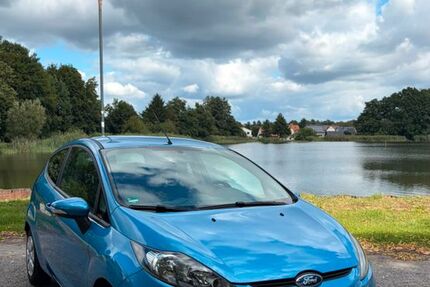 Ford Fiesta 154.000 km 2.650 &euro; Cottbus 03046