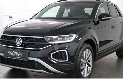 VW T-Roc 21.594 km 27.960 &euro; Alsdorf 52477