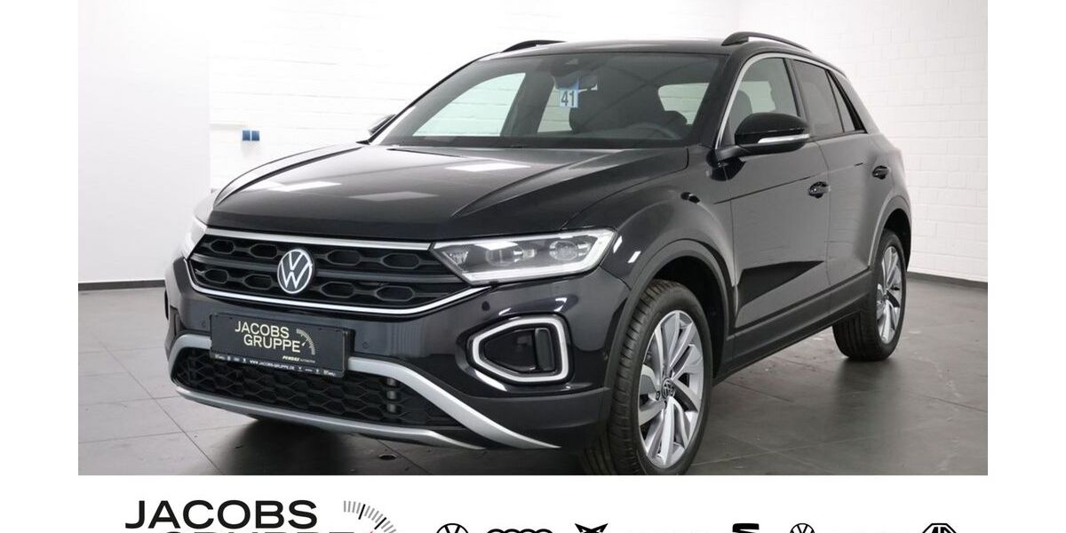 VW T-Roc 21.594 km 27.960 &euro; Alsdorf 52477