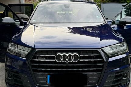 Audi Q7 132.000 km 41.900 &euro; Ruhmannsfelden 94239