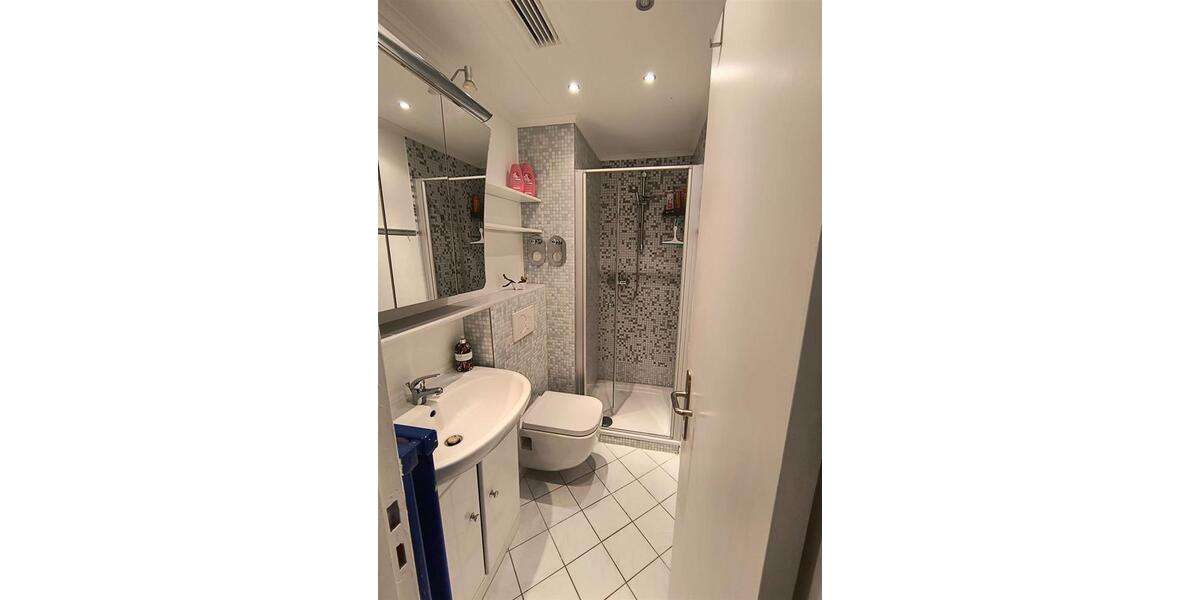 Etagenwohnung Neustadt in Holstein - 1 Zimmer, 42 m&sup2;, 700&euro; | Angebot:26311636