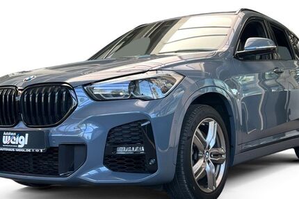 BMW X1 59.800 km 29.985 &euro; Merseburg 06217