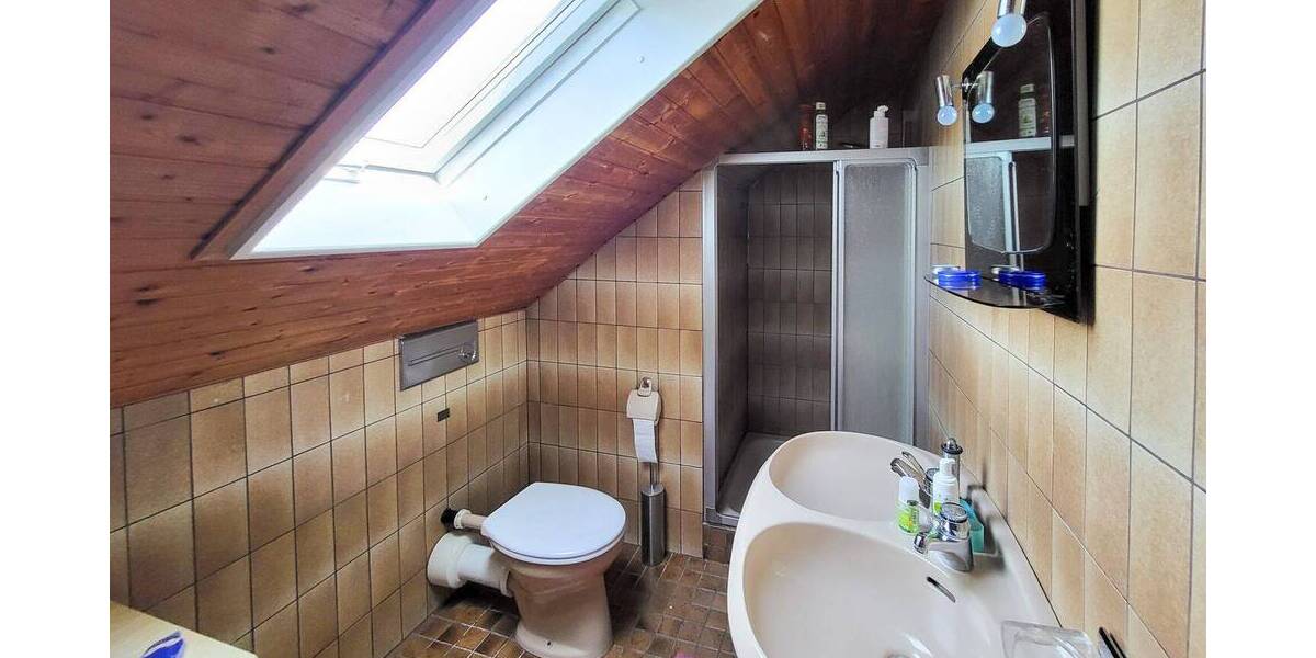 Einfamilienhaus Montabaur / Horressen Horressen - 7 Zimmer, 206 m&sup2;, 369.000&euro; | Angebot:23961159