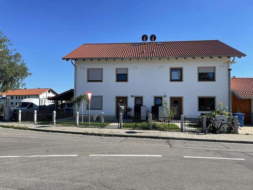 Haus zum Mieten in Mühldorf 1.900 € 160 m²