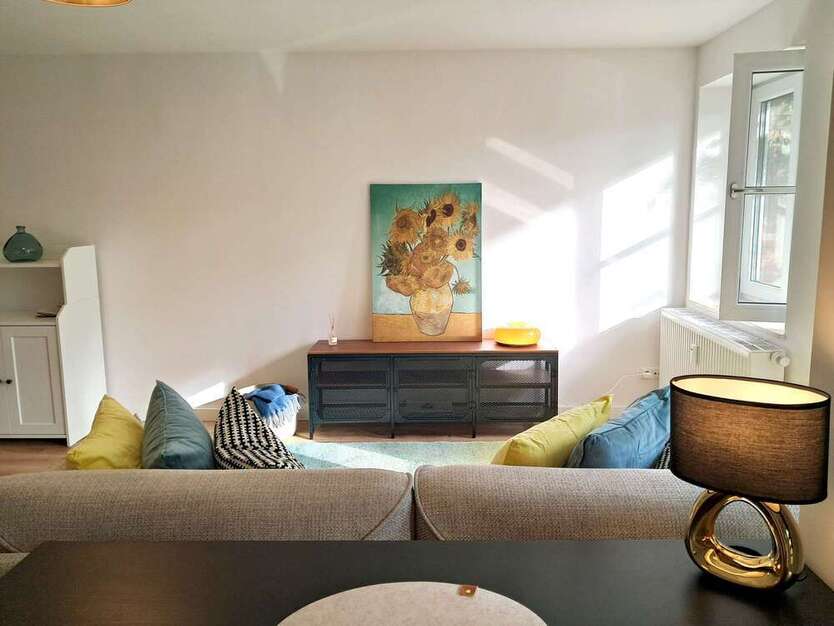 Wohnung zum Kaufen in Schwerin 164.500 € 56.55 m²