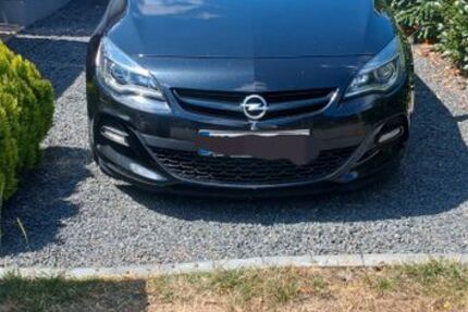 Opel Astra 107.000 km 10.200 &euro; Espelkamp 32339