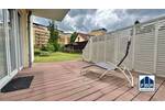 Barrierefreies Wohnen mit Terrasse nahe Zippendorfer Strand