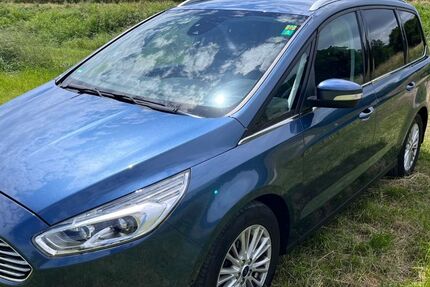 Ford Galaxy 133.500 km 17.500 &euro; Weimar 99425