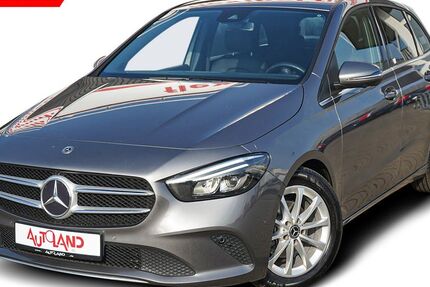 Mercedes-Benz B 180 68.692 km 23.950 &euro; Rostock 18146