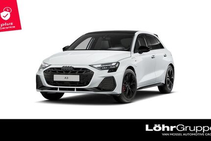 Audi A3 5.200 km 46.980 &euro; Meckenheim / Bonn 53340