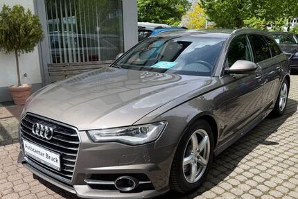 Audi A6 84.500 km 21.700 &euro; Fürstenfeldbruck 82256