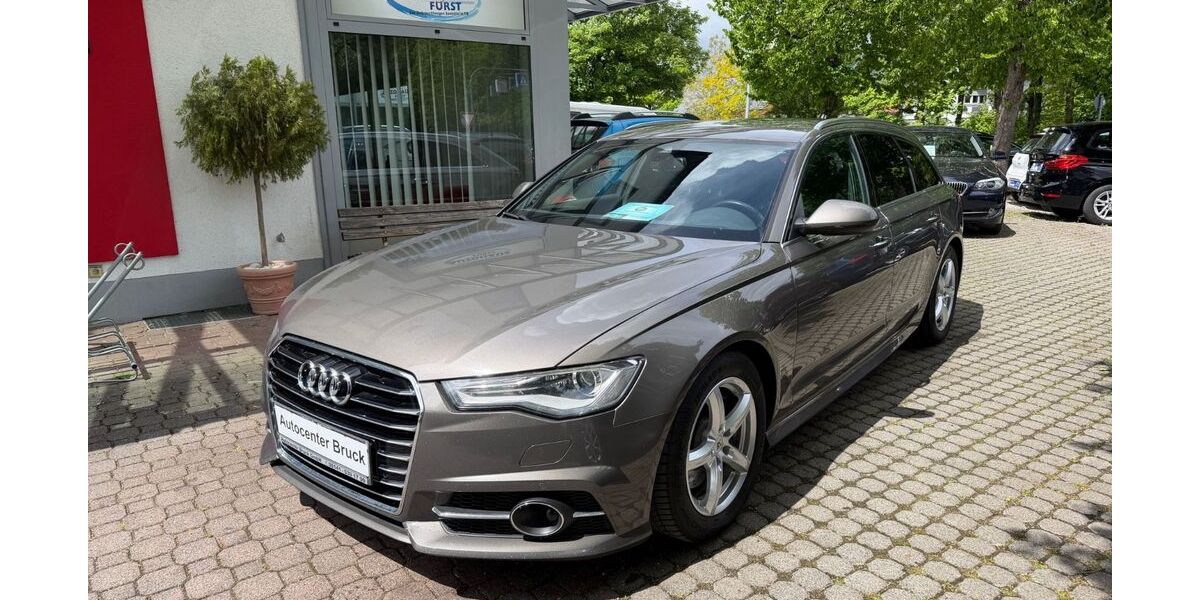 Audi A6 84.500 km 21.700 &euro; Fürstenfeldbruck 82256