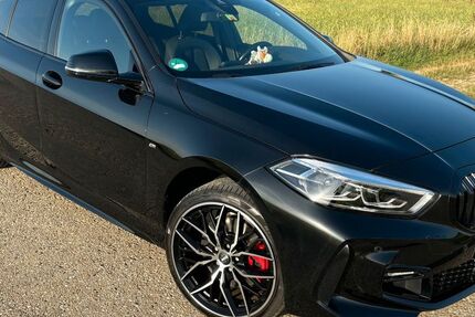 BMW 120 61.500 km 27.990 &euro; Kirchweidach 84558