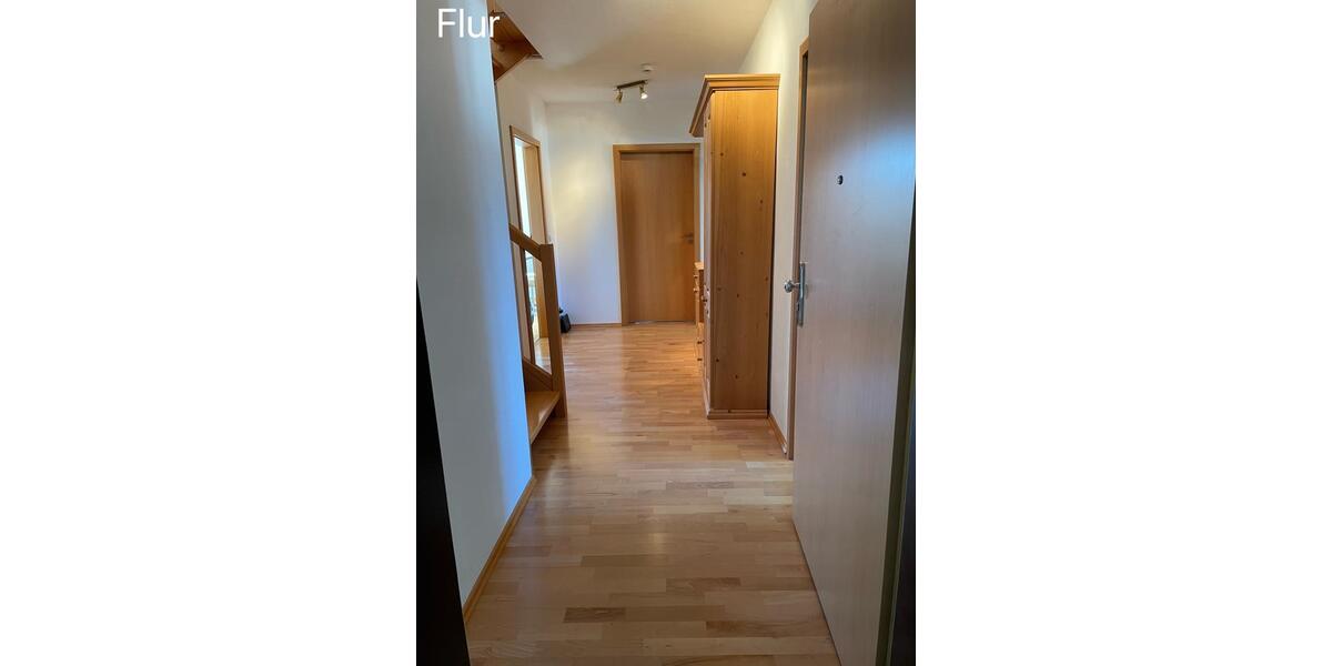 Etagenwohnung Bad Abbach - 3.5 Zimmer, 93 m&sup2;, 371.000&euro; | Angebot:26044979