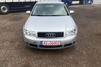 Audi A4 240.000 km 2.000 &euro; Sulzbach-Rosenberg 92237