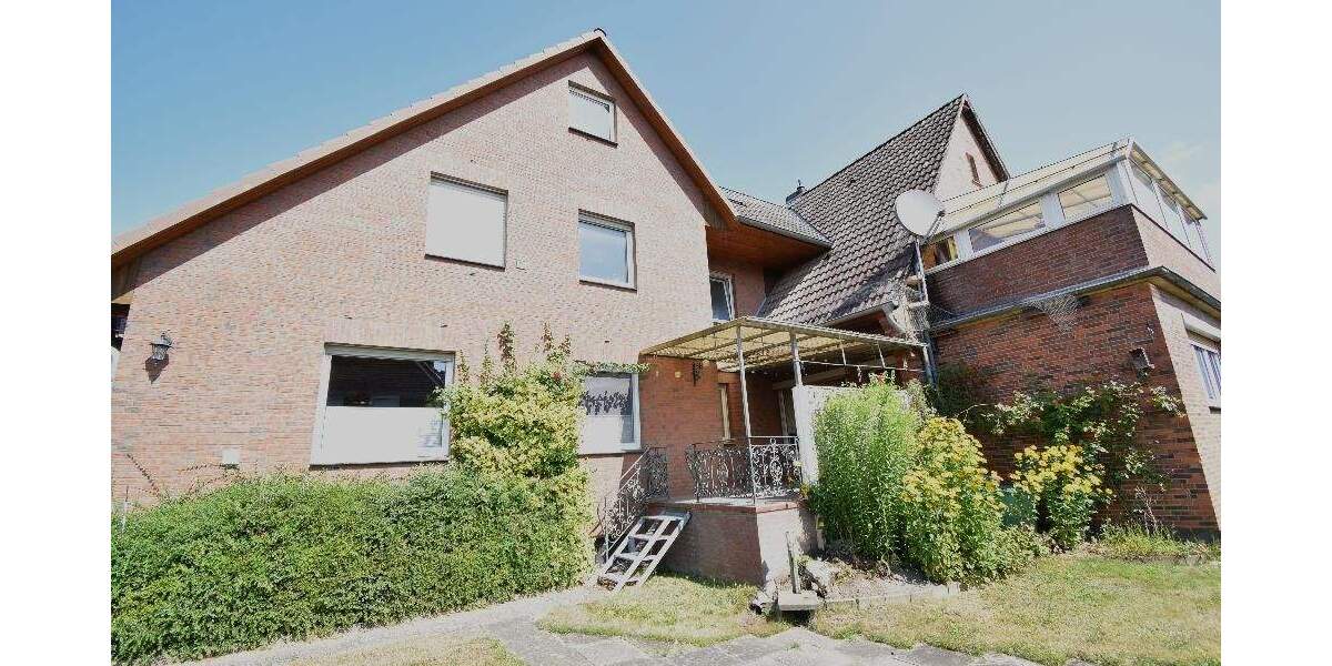 Mehrfamilienhaus, Wohnhaus Bad Bevensen Medingen - 1 Zimmer, 320 m&sup2;, 275.000&euro; | Angebot:25662855