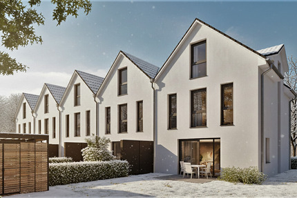 Haus Wolfsburg Fallersleben - 5 Zimmer, 122 m&sup2;, 454.000&euro; | Angebot:24182650