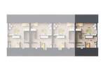 Reihenendhaus Forchheim - 5 Zimmer, 141 m&sup2;, 660.194&euro; | Angebot:25681344