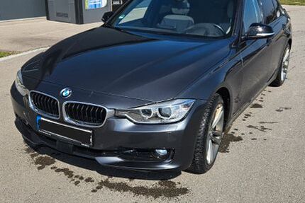BMW 335 153.000 km 17.500 &euro; Lauben, Frickenhausen 87761