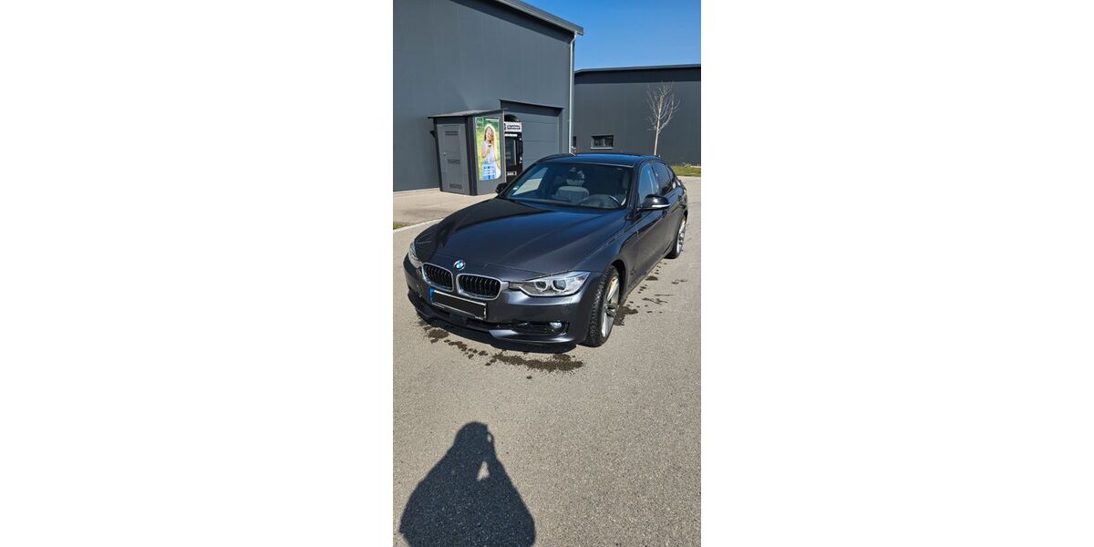 BMW 335 153.000 km 17.500 &euro; Lauben, Frickenhausen 87761