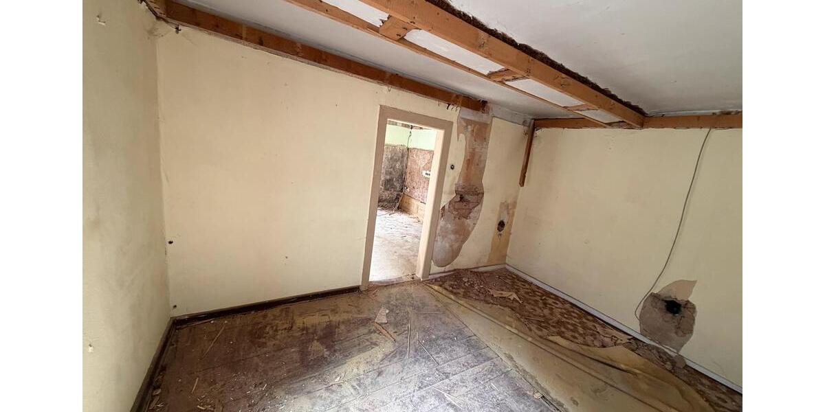 Einfamilienhaus Gersfeld (Rhön) - 43.500&euro; | Angebot:26709357