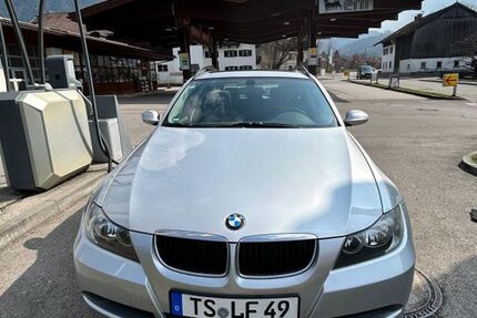 BMW 320 191.263 km 2.950 &euro; Bernau 83233