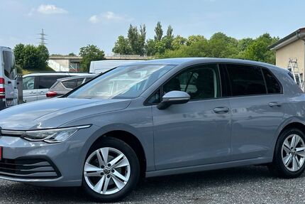 VW Golf 130.000 km 14.990 € Nobitz OT Wilchwitz 04603