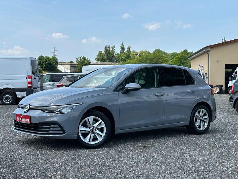 VW Golf 130.000 km 14.990 € Nobitz OT Wilchwitz 04603