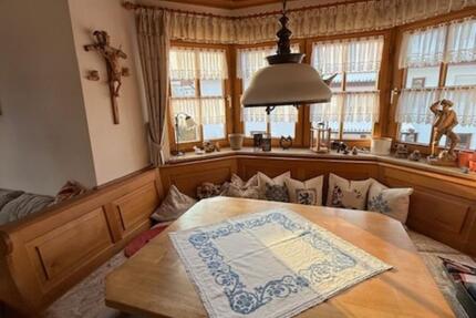 Ruhige, attraktive 3-Zimmer-Wohnung in Schongau-West 3 zimmer