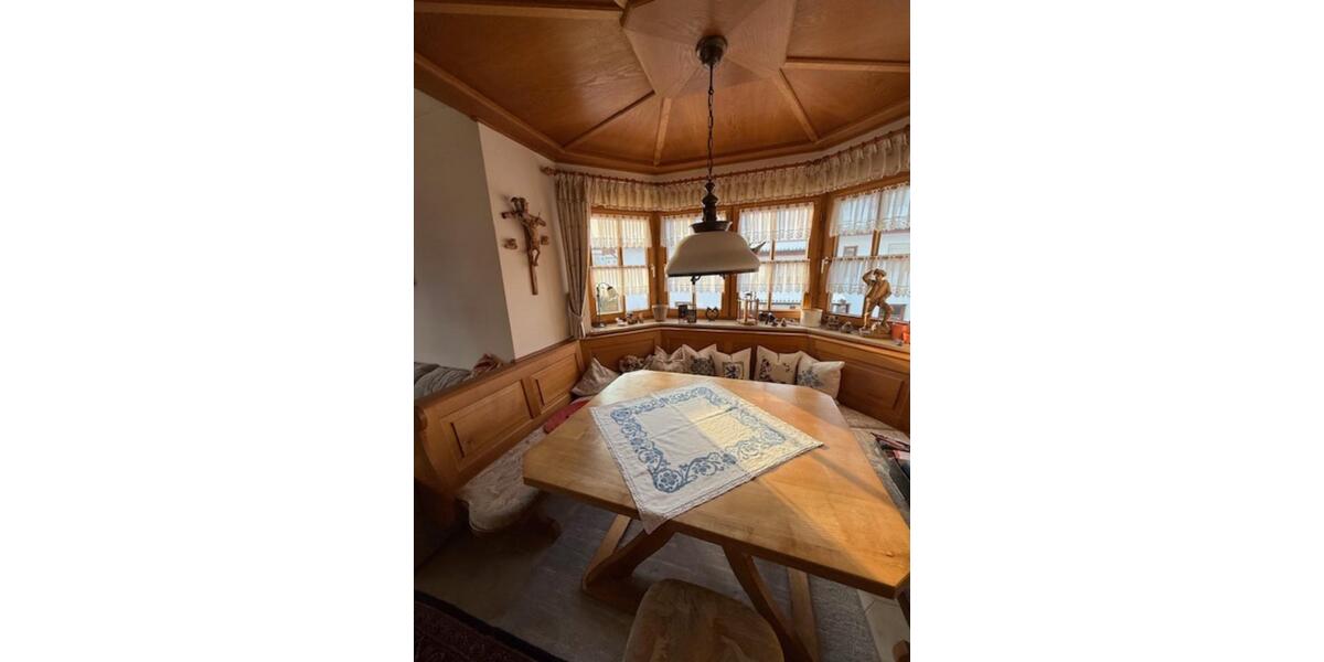 Ruhige, attraktive 3-Zimmer-Wohnung in Schongau-West 3 zimmer