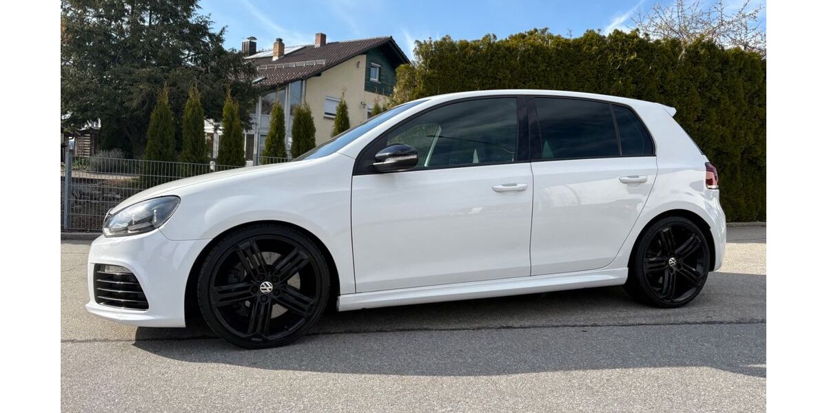 VW Golf 135.000 km 15.999 &euro; Büchlberg 94124