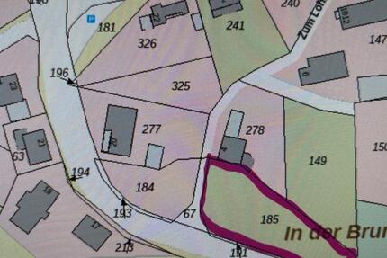 Grundstück Nümbrecht - 145.000&euro; | Angebot:25864243