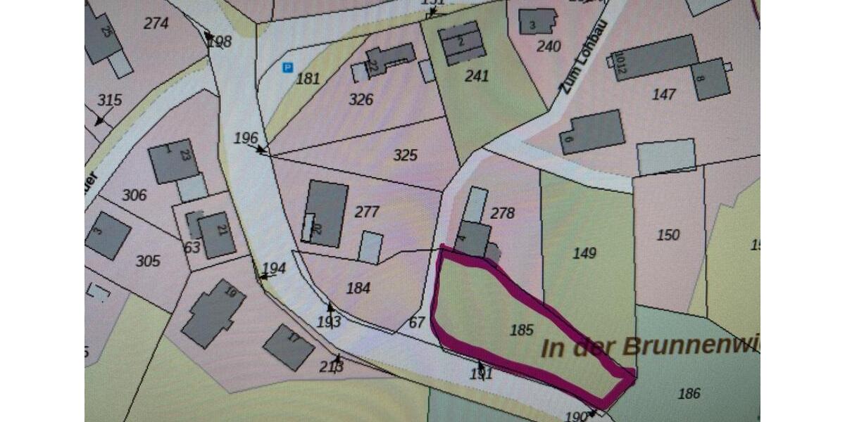 Grundstück Nümbrecht - 145.000&euro; | Angebot:25864243