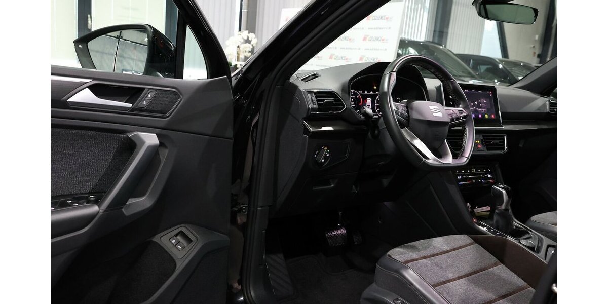 Seat Tarraco 1.4 TSI e-Hybrid DSG XCELLENCE PANORAMA 89.000 km 26.991 &euro; Hamm 59077