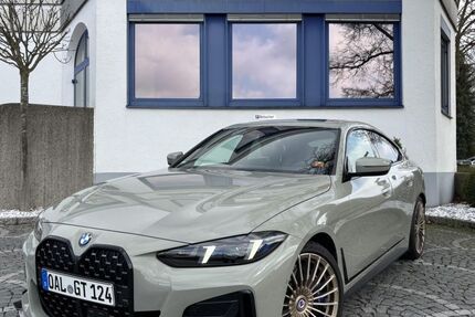Alpina B4 11.900 km 93.900 &euro; Buchloe 86807
