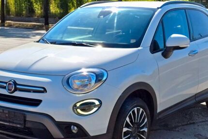 Fiat 500X 154.000 km 9.000 &euro; Ahlen 59229