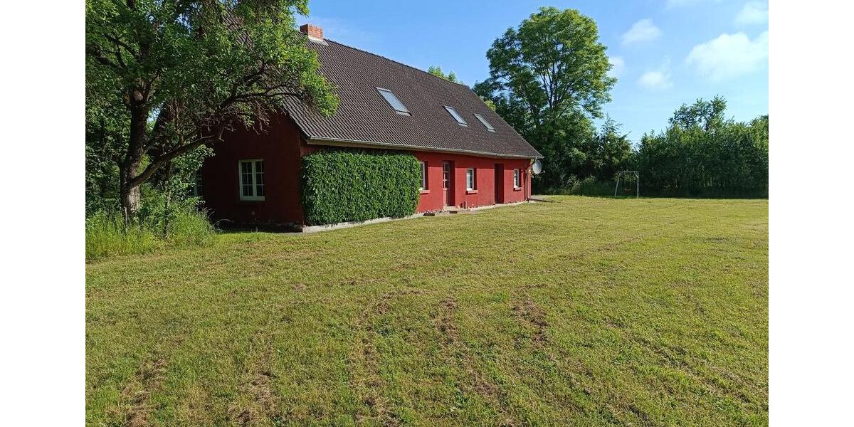 Einfamilienhaus Grabow - 214.000&euro; | Angebot:26926817
