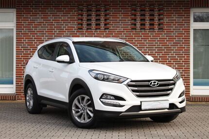 Hyundai TUCSON 104.734 km 16.890 &euro; Nortmoor 26845
