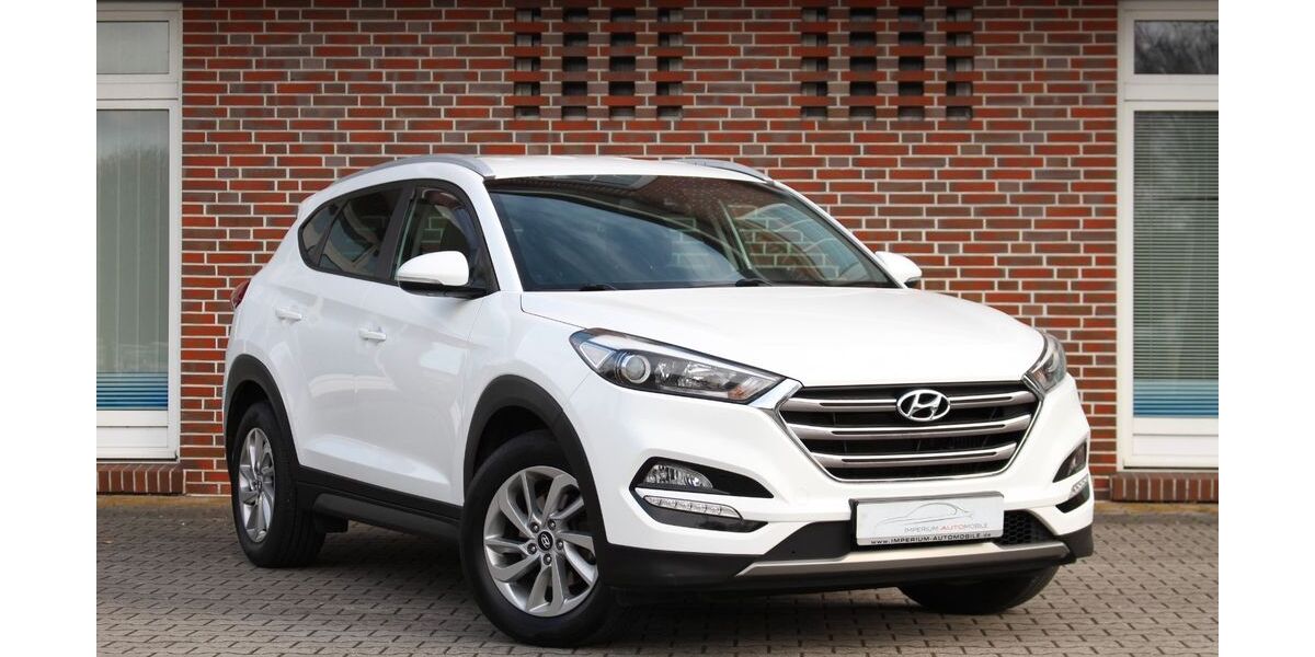 Hyundai TUCSON 104.734 km 16.890 &euro; Nortmoor 26845