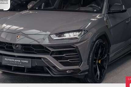 Lamborghini Urus 38.000 km 229.000 &euro; Stelle 21435