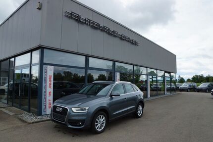 Audi Q3 171.272 km 11.290 &euro; Salgen, Pfaffenhausen 87775
