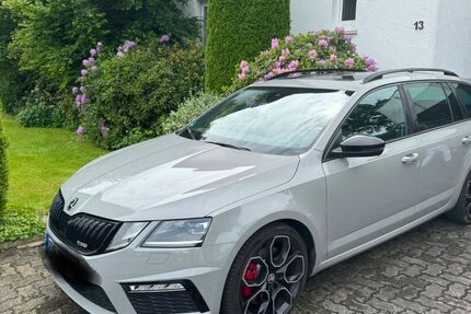 Skoda Octavia 100.000 km 18.500 &euro; Schwalmstadt 34613